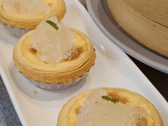 -晋江荣誉国际酒店·港誉茶餐厅