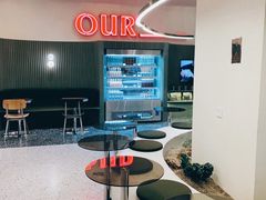 -OUR Bakery(SKP-S店)