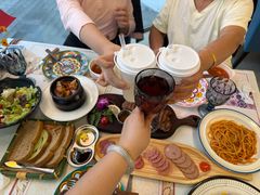 -城堡俄式西餐厅(中央大街索道店)