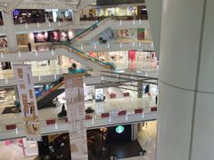 -皇城恒隆广场
