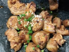 -嘎嘎鸭脑壳(驷马桥店)