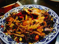 -徐鼎盛民间菜(城南家园店)