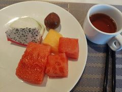 -白云宾馆-祥云西餐厅·法式鹅肝海鲜自助