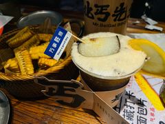 -北丐先生·野馄饨烧烤(雨花万象店)