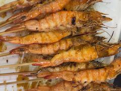 -瑞杰烧烤店·24小时营业(山东路店)