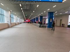 -珠海拱北口岸