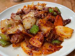 -贤花饭店(城阳店)