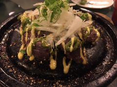 -椿山日本料理