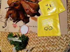 -老伙记海鲜码头(北滘店)
