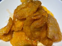 -关东小磨东北菜(上海长风大悦城店)