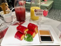 -避风塘·金牌店·夜宵(金玉兰店)