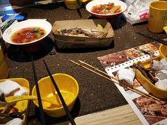 -蛙喔牛蛙(浦口澳林店)