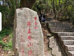 -紫金山山顶公园