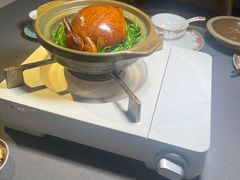 -御膳汤品(猎人坊店)