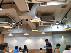 大堂-华嫂冰室(湾仔店)