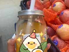 -1点点(新达汇三林店)