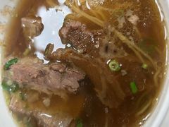-百福麵家(新馬路店)
