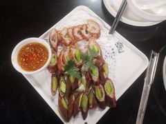 -旺达小吃•三十年福州菜(正大广场店)