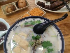 -鸭小妹鸭血粉丝(老门东店)