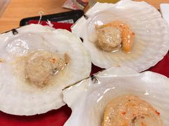 -王鼎精致料理铁板烧(世博源店)