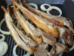 -西贝莜面村(上海百联西郊店)