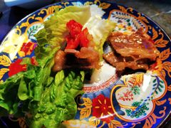 -十三姨正合丰烤肉(营迹路店)