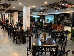 大堂-奎元馆.百年奎元.非遗传承(西湖边的解放路店)
