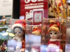 -Olé精品超市(太原万象城店)