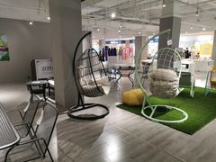 -上海月星家居(澳门路店)