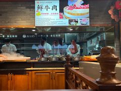 -海汕记·潮汕鲜牛肉火锅·自助