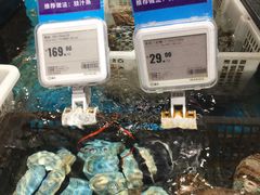 -盒马鲜生(曜一城店)