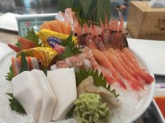 -上渔铁板烧(熙悦汇店)