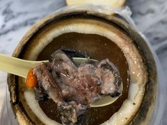 -達揚原味燉品(文明路店)