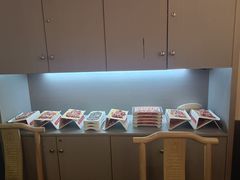 -董记老清泉·鲜切涮羊肉(窑岭店)