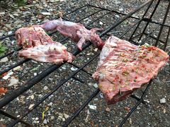 -青城两河漂流