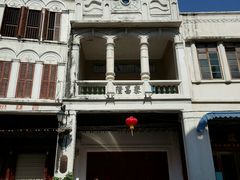 -海口骑楼老街历史文化街区