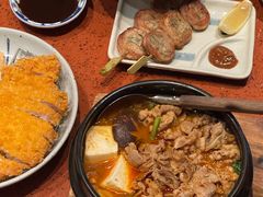 -小山日本料理(兴业太古汇店)