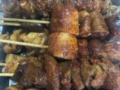 -海平馄饨(逍遥二路店)