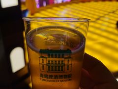 -青岛啤酒博物馆