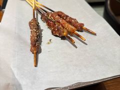 -再回首泡椒牛蛙(骆驼店)