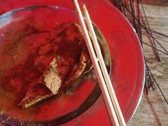 -曾记大腰子烧烤(苗栗路总店)