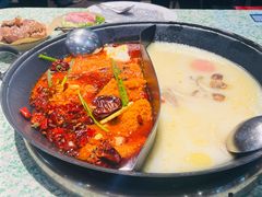 -五里关火锅(牛市口店)