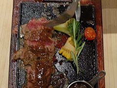 -豪客来牛排(云山大道店)