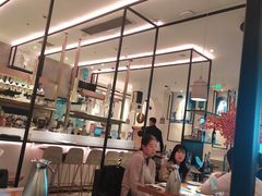 -HELLO MUSAE 拾光缪斯餐厅·纯正希腊风味(苏州中心店)