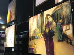 -钟书阁(松江泰晤士小镇店)