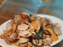 -明记海鲜大排档(巽寮湾店)