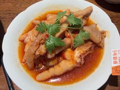 -乔街深夜食堂·小龙虾·高压锅生蚝(杭州总店)