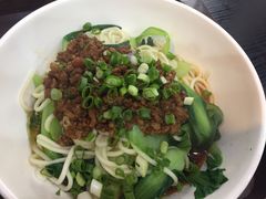 -秦云老太婆摊摊面(磁器口店)