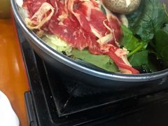 -银子铁板烧料理自助餐(人民广场店)