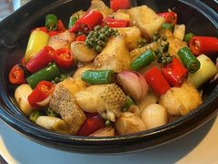 -MONICH牛排融合餐厅(和义大道购物中心店)